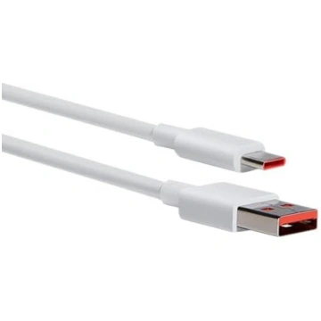 Kabelis Xiaomi USB Type-A Male - USB Type-C Male 1