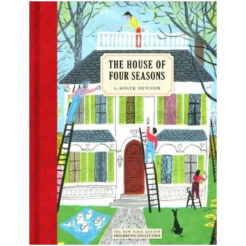 House Of Four Seasons Main
