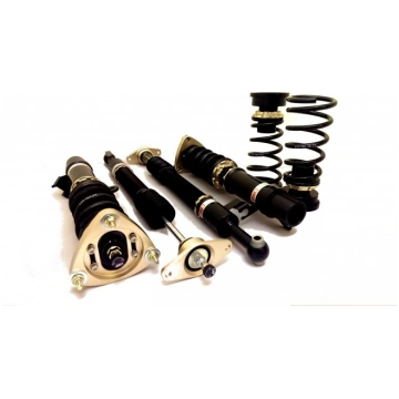 BC Racing BR Series Coilover Set CADILLAC CTS (SIG