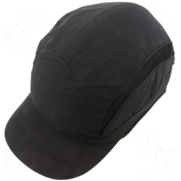 Light helmet | black | ABS | First Base™ + 3M 2030