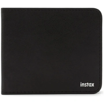 Fujifilm Instax album Wide, black 70100151657 7010