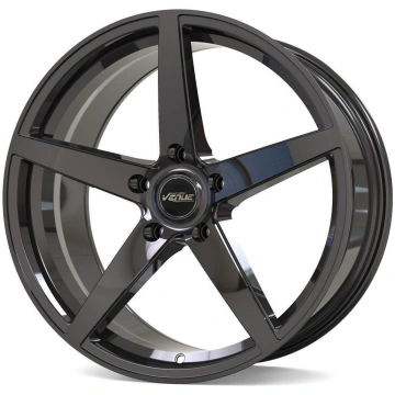 Venue Evo5 5x112 R18 8.5J et42 66.6 Silver