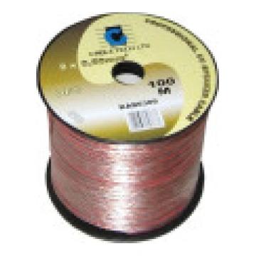 Cabletech OFC 2mm skaļruņa kabelis [Kabel] KAB0324