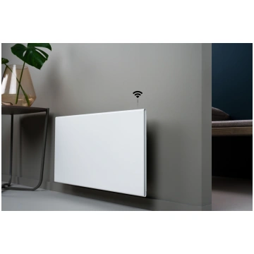 ADAX elektriskais radiators ar WiFi termostatu, mi