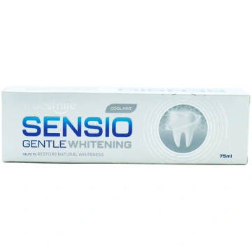 Truesmile zobu pasta Gentle Whitening 75ml 5061015