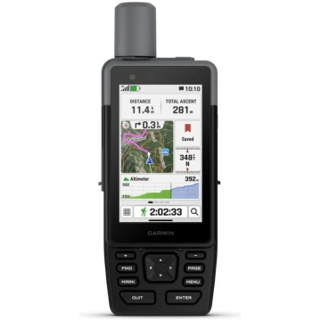 Navigācija Garmin GPSMAP® H1 010-02920-01