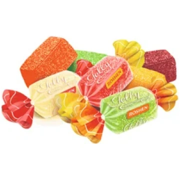 Želejkonfekte ROSHEN Jelly, 1kg 90140_41