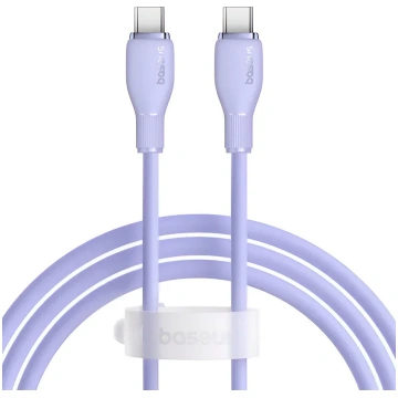 USB-C Data and Charging Cable - USB-C Baseus Puddi