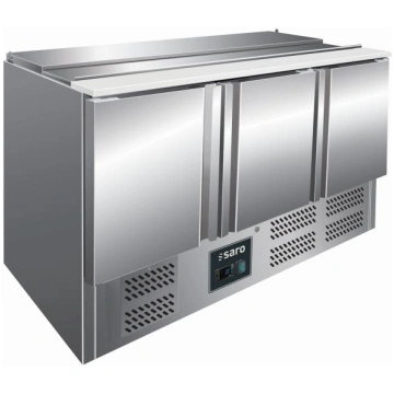 Saladete ar 3 durvīm, Modelis S 903 Pro SARO 32314