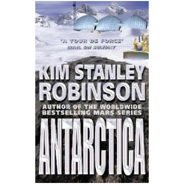 Antarctica