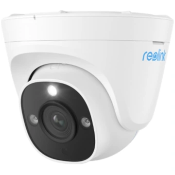 Reolink - P334 Outdoor PoE Security IP Camera with