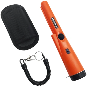 Extralink METAL DETECTOR GP-POINTER ORANGE SA-980 