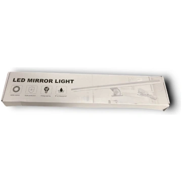 NIORSUN Bathroom LED Mirror Light