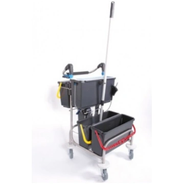 Dan-Mop Smart Clean Mini Stadsing 8450