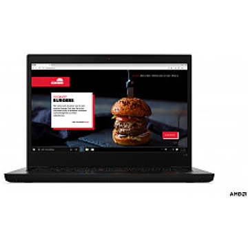 LENOVO 14" ThinkPad L14 G2 Ryzen 7 5850U 8GB 256GB