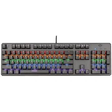 GXT 865 Asta Mechanical Keyboard