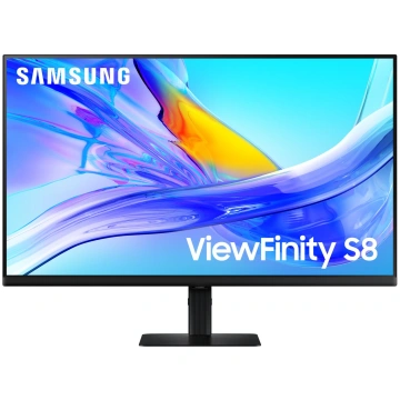 LCD Monitor SAMSUNG 32" 4K Panel VA 3840x2160 16:9