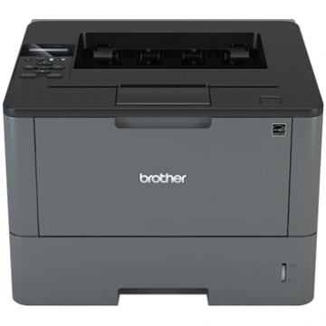 Brother HL-L5000D laser printer 1200 x 1200 DPI A4