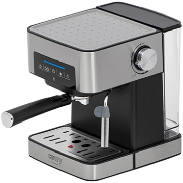 Camry | Espresso and Cappuccino Coffee Machine | C
