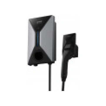 Anker Solix V1 Smart EV lādētājs kabelis [SOLIX Ch