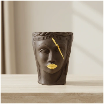 Moor's Head Clear Moon Collezione Verus