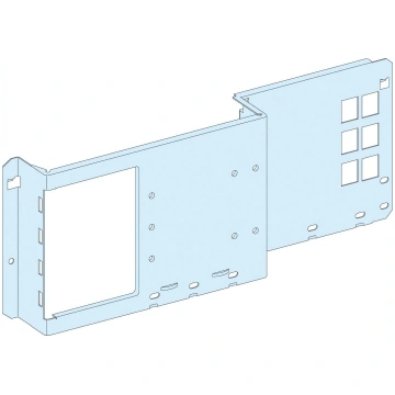 Schneider Prisma Plus G Plīts Montāžas Do Nsx-ins2