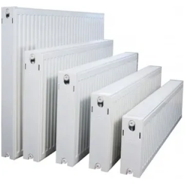 Tērauda paneļu apkures radiators FERROLI 22 300x14