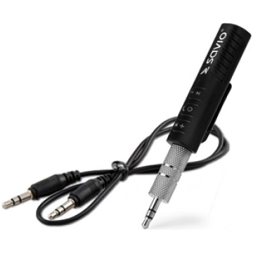 Adapter bluetooth Savio TR-11/B minijack 3,5mm cza