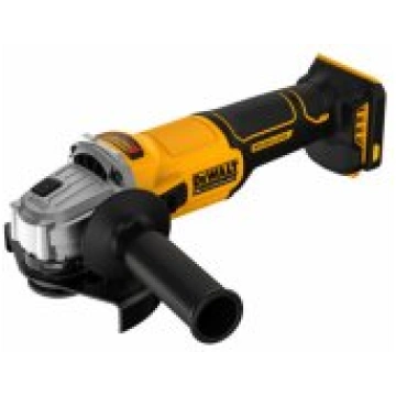 DeWALT DCG407N-XJ angle grinder 12.5 cm 9000 RPM (