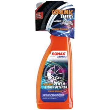 Sonax 03504000 - Riepu.gumiju atjaun.750ml XTREME 