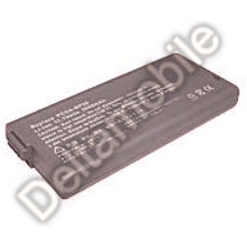Akumulators (analogs) Sony A17GP,K76P,VGN-690,VGN-