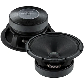 Deaf Bonce Apocalypse AP-M61SE PRO 6.5" Mid-Range 