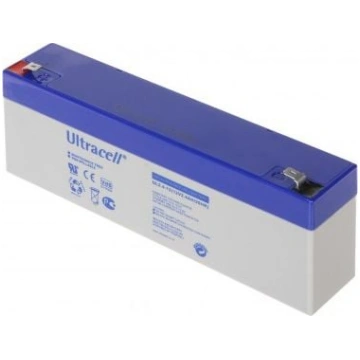 Ultracell 12V/2.4AH-UL