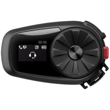 Sena 5S Motorcycle Bluetooth Communication System 