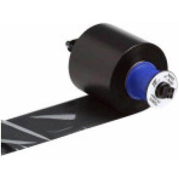 Brady Black 4300 sērijas termiskais [Series Therma