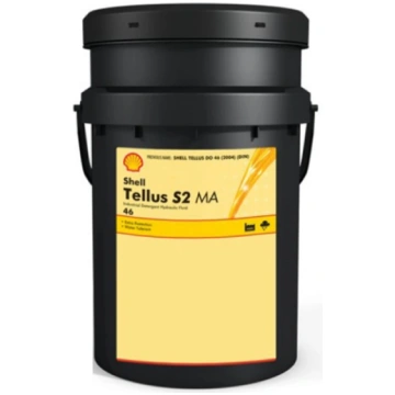 Shell Tellus S2 MA 46