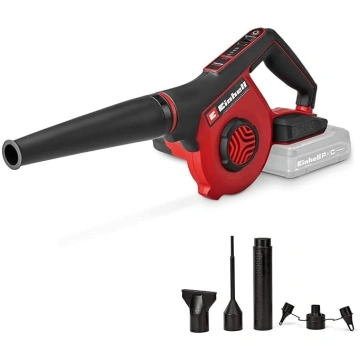 Einhell Solo Power X-Change TE-CB 18/270 Li akumul