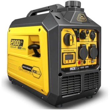 Aceup Energy invertora strāvas ģenerators 2000 W b