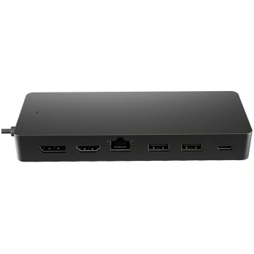 HP Universal USB-C Multiport Hub 50H55AA#ABB