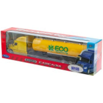 WELLY TRUCK 1:64 Dromader