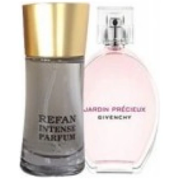 Givenchy - Jardin precieux(REFAN 339) R339