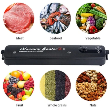 Vacuum Sealer 2 Nav norādīts