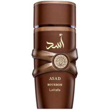 Lattafa Asad Bourbon Smaržūdens vīriešiem 100 ml