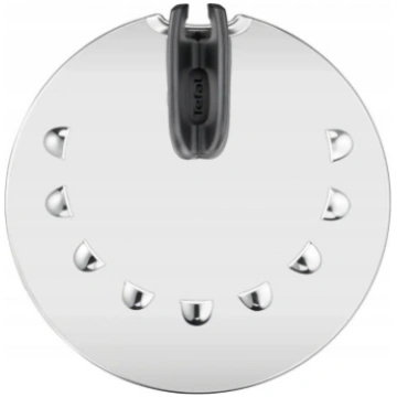 Pokrywa TEFAL Ingenio 20-28 cm L9829853 L9829853