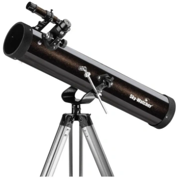 Skywatcher teleskops N 76/700 Astrolux AZ-1 Sky-Wa