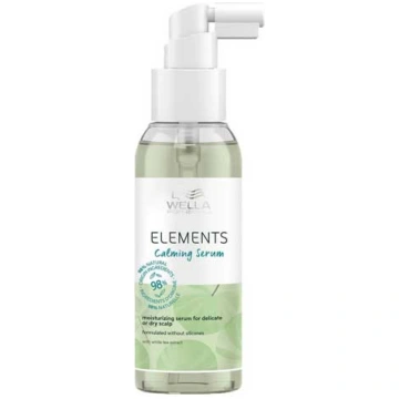 Wella Elements Calming Siero 100ml