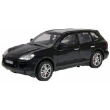 RASTAR _7055624 RASTAR car 1:24 RC Porsche cayenne