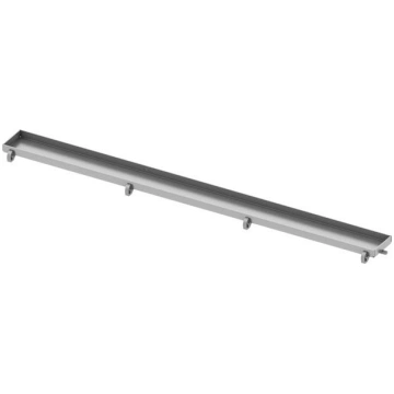 TECEdrainline 1200mm nerūsējošais tērauds, flīzēja