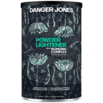 Danger Jones Powder Lightener with Bonding Complex