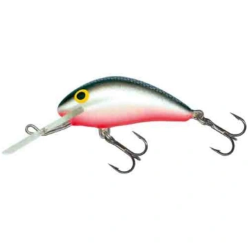 Vobleris Salmo HORNET 4F QHT030 SALMO PL